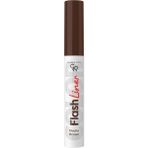 Golden Rose 108 Mocha Brown Flash Liner Renkli Eyeliner - Suya Dayanıklı ve Kolay Uygulama