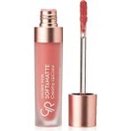 Golden Rose 108 Soft&Matte Creamy LipColor Likit Ruj