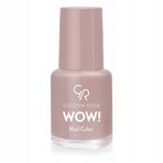 Golden Rose 11 Wow Nail Color Oje