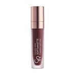Golden Rose 117 Soft&Matte Creamy LipColor Likit Ruj