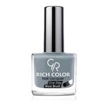 Golden Rose 124 Rich Color Oje