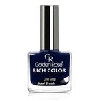 Golden Rose 128 Rich Color Oje