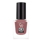 Golden Rose 129 İce Chic Nail Colour Oje