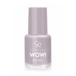 Golden Rose 13 Wow Nail Color Oje