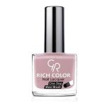 Golden Rose 130 Rich Color Oje