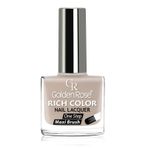Golden Rose 132 Rich Color Oje