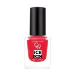 Golden Rose 134 Ice Chic Nail Colour
