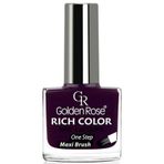 Golden Rose 134 Rich Color Oje