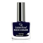 Golden Rose 135 Rich Color Oje
