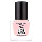Golden Rose 138 Ice Chic Nail Colour