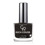 Golden Rose 138 Rich Color Oje