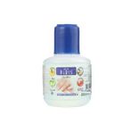 Golden Rose 150 ml Gia Paris Nail Polish Remover Oje Silici