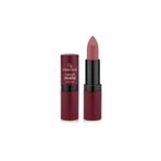 Golden Rose 16 Velvet Matte Lipstick Ruj