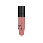 Golden Rose 17 Longstay Likit Mat Lipstick Ruj