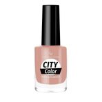Golden Rose 19 City Color Nail Lacquer Oje