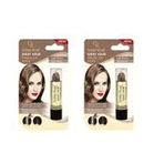 Golden Rose 2 Adet Açık Kahverengi Saç Beyazlarını Kapatan Stick Boya