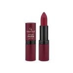 Golden Rose 20 Velvet Mat Lipstick Ruj