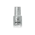 Golden Rose 201 Wow Glitter Oje