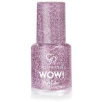 Golden Rose 203 Wow Glitter Oje
