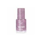 Golden Rose 203 Wow Nail Color Oje