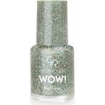 Golden Rose 204 Wow Nail Color Oje