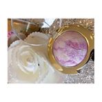 Golden Rose 205 Terracota Glitter Eyeshadow Far