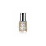 Golden Rose 206 Wow Nail Color Oje