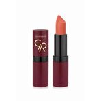 Golden Rose 21 Velvet Mat Lipstick Ruj