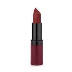 Golden Rose 22 Velvet Matte Lipstick Ruj