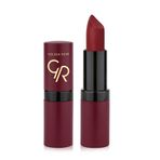 Golden Rose 25 Matte Velvet Ruj