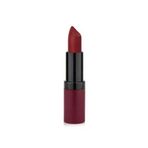 Golden Rose 25 Velvet Mat Lipstick Ruj