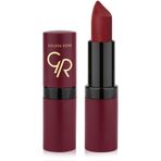 Golden Rose 25 Velvet Matte Lipstick Ruj