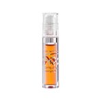 Golden Rose 3.4 ml Orange Roll-On Lipgloss