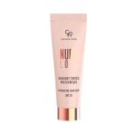 Golden Rose 32 ml-01 Fair Tint Nude Look Radiant Tinted Spf25 Moisturiser