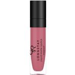 Golden Rose 36 Longstay Liquid Matte Lipstick Likit Mat Ruj