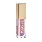 Golden Rose 3D Mega Shine Lipgloss No: 102 Dudak Parlatıcısı