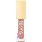 Golden Rose 3D Mega Shine Lipgloss No: 103 Dudak Parlatıcısı