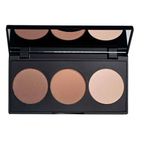 Golden Rose 3'lü Powder Kit Contour