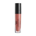 Golden Rose 42 Longstay Liquid Matte Lipstick Ruj