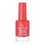 Golden Rose 54 Color Expert Nail Lacquer Oje