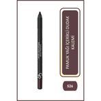 Golden Rose 8691190391263 Dream Lips Lipliner No: 526 - Mat Bitişli Yumuşak Dudak Kalemi
