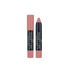 Golden Rose 8691190567019 Smart Lip Moisturising Lipstick 01 Ruj