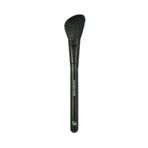 Golden Rose Angle Blusher Brush - Yatay Allık Fırçası
