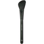 Golden Rose Angle Blusher Brush (Yirenxiu) - Makyaj Fırçası - Çok Renkli