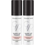 Golden Rose Aydınlık Veren Makyaj Bazı - Make Up Primer Luminous 30 ml x 2 Adet