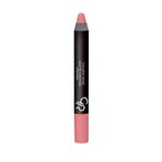 Golden Rose B67183 Mat Kalem Ruj Matte Lipstick Crayon