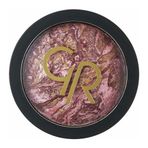 Golden Rose Baked Stardust No: 102 Mix Pink Işıltılı Allık