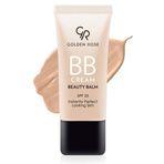 Golden Rose BB Cream Beauty Balm 04 Medium Fondöten