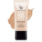 Golden Rose Beauty Balm No: 05 Medium Plus - Renk Eşitleyici BB Krem - 8691190070519