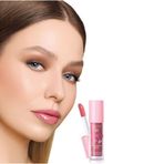 Golden Rose Beauty Ultra Shine Volume Lipgloss 206 Parlatıcı